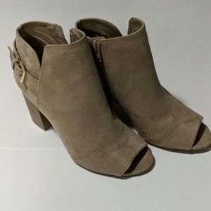 Ankle Boots